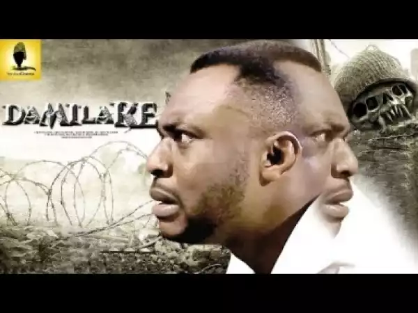 Video: Damilare - Latest Blockbuster Yoruba Movie 2018 Drama Starring: Bimbo Oshin | Odunlade Adekola